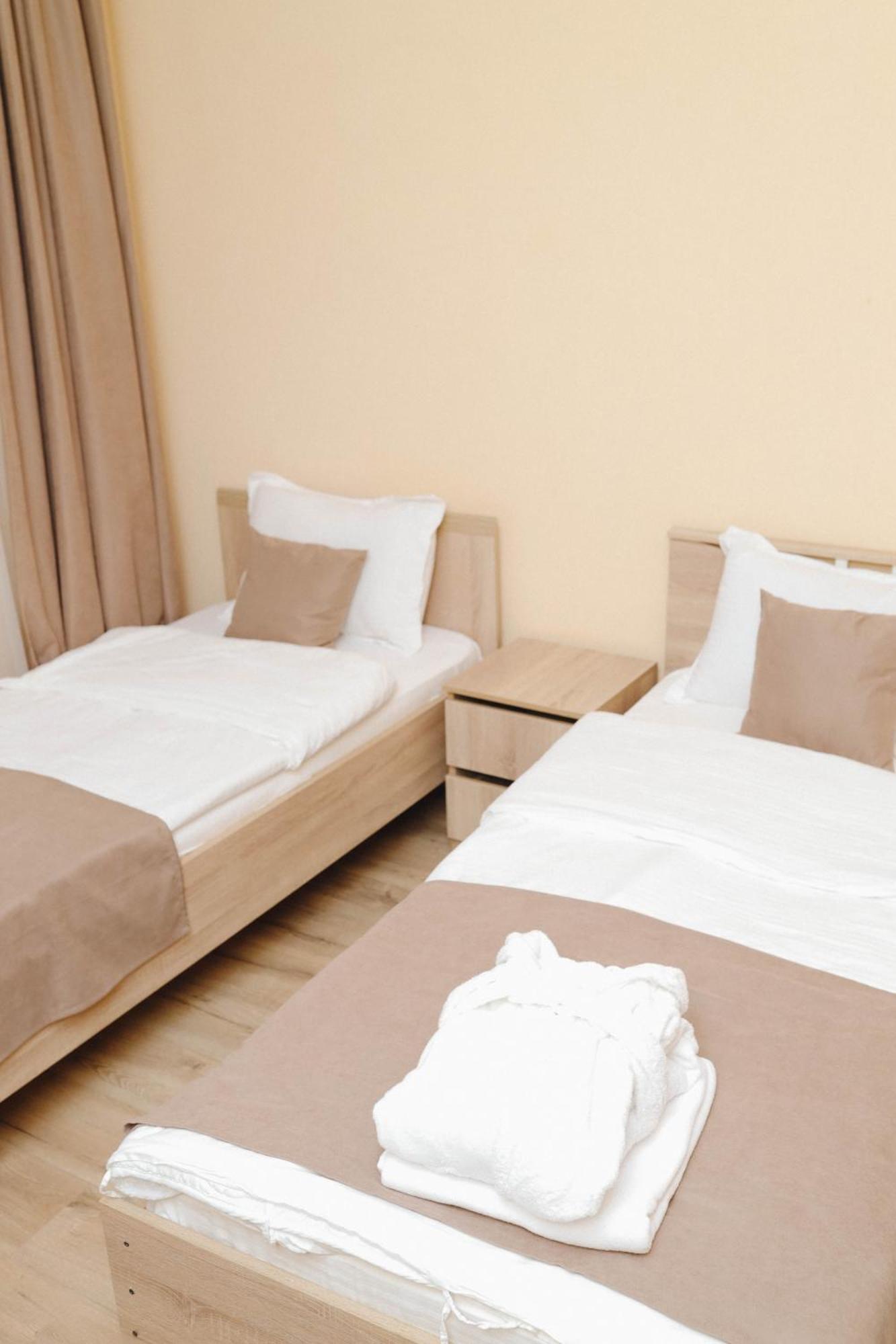 Belon Garden Hotel Nur-Sultan  Exterior photo